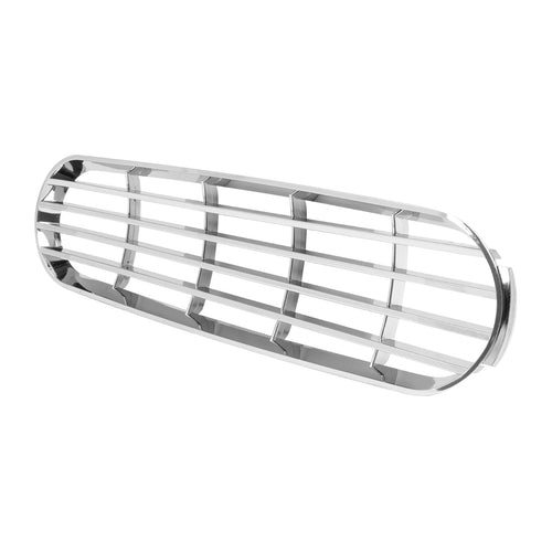 Vision Hood Side Air Vent Fits Driver & Passenger Side fits Mack