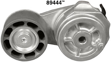Automatic Belt Tensioner H.D. Pulley 1 Diameter (mm) 74 Fits Freightliner M2