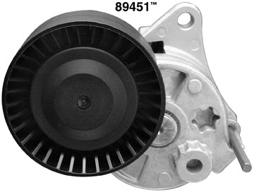 Automatic Belt Tensioner H.D. fits Freightliner