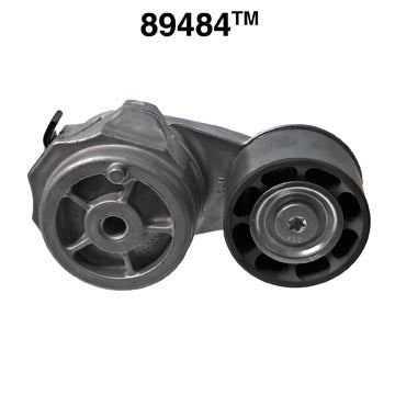 Automatic Belt Tensioner HD fits International, Volvo, and Freightliner
