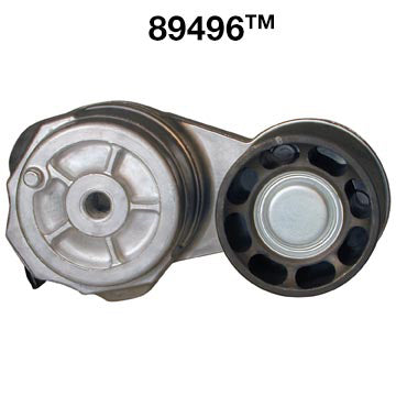 Automatic Belt Tensioner H.D.