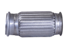 Exhaust Bellow, Fits Volvo/Mack Length: 12 7/8 Inch Inside Diameter: 5.03 Inch