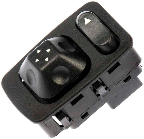 Power Mirror Switch fits Freightliner Century 2003 - 2009