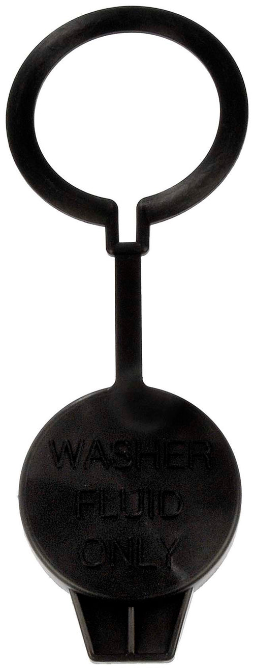 WIPER Washer Fluid Reservoir Cap fits Peterbilt / Kenworth 2008-2010