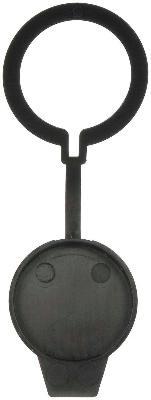 WIPER Washer Fluid Reservoir Cap fits Peterbilt / Kenworth 2008-2010