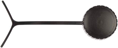 WINDSHIELD WIPER Washer Tank Cap fits Freightliner Fld, Cascadia, Peterbilt, and Mack