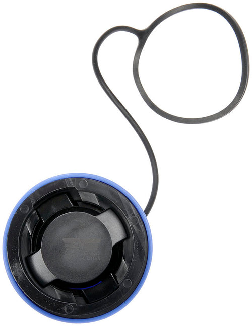 Heavy Duty Diesel Exhaust Fluid Cap (DEF Cap) fits Kenworth and Peterbilt 2010-2012