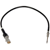 Exhaust Gas Temperature Sensor Fits kenworth, Peterbilt, International