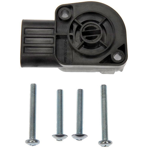 Throttle/TPS Sensor Service Kit fits Freightliner 2007-00 (PEDAL SENSOR)