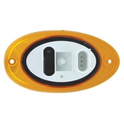 7 LED Turn Signal Light fits Freightliner Cascadia 2008-2017