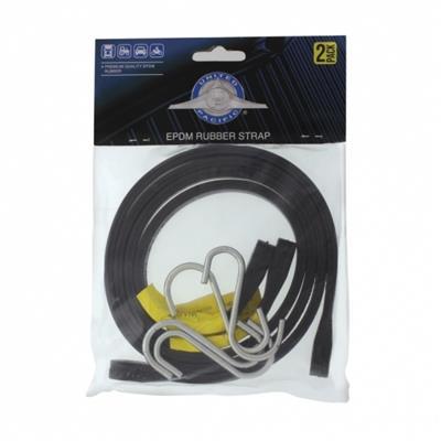 EPDM Rubber Tarp Strap - 31"
