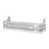 Descontinued. Universal Mounting Brackets For C.B. Radio 8-3/16X1-3/4X2-7/16