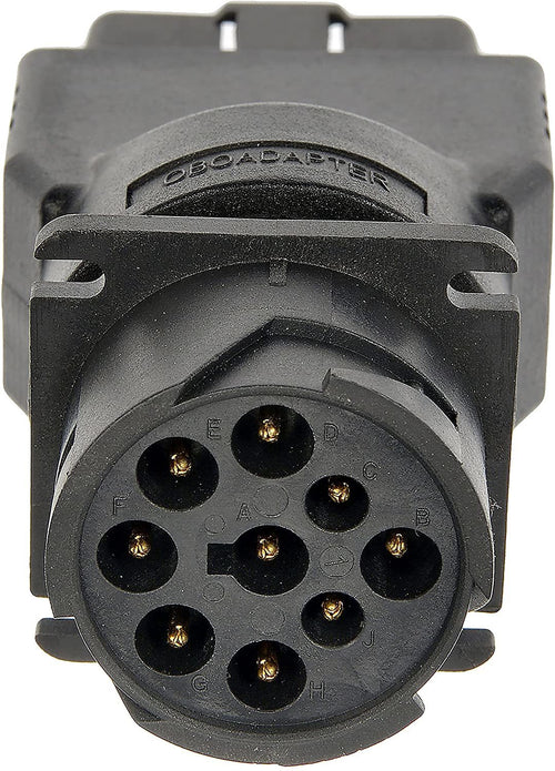 Diesel Decoder Scan Tool