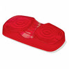 Clearance Marker Replacement Lenses Red