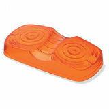 Clearance Marker Replacement Lenses Amber