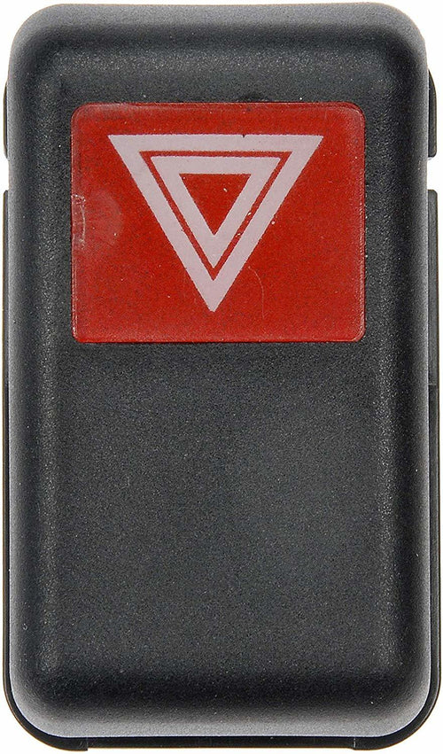 Hazard Warning Light Switch fits Volvo VN 2004-98, Volvo VNL 2004-96, and Volvo VNM 2004-96