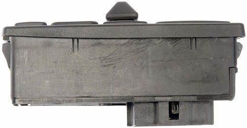 Heavy Duty Master Window Switch fits Volvo VN 2014-05 and Volvo VNL 2016-05 Front Left