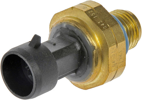 Sensor fits Cummins Turbocharger Boost Pressure