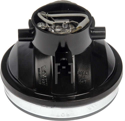 Fog Lamp Fits Mack Pinacle ,CHN, CHU, CXU