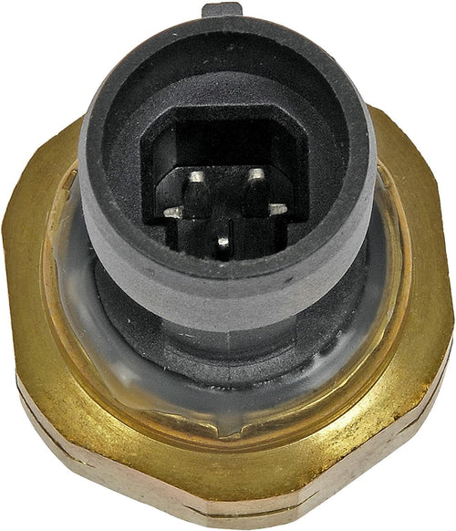 Sensor fits Cummins Turbocharger Boost Pressure