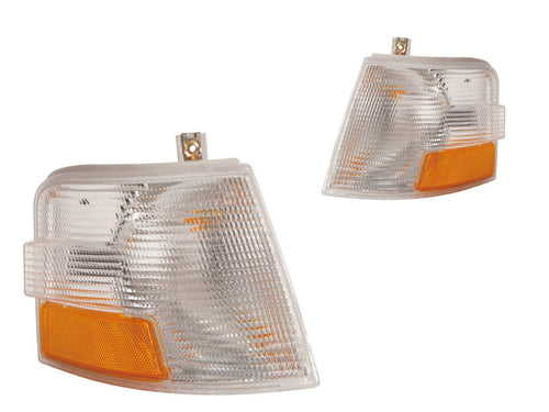 Turn Signal Lamp Left Side fits Volvo/VNL/VNM (1996-2003)