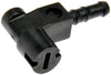 Wiper Nozzle fits Freightliner Fld/Classic