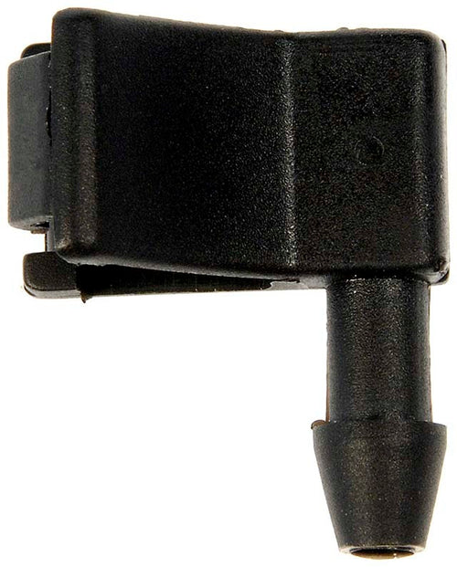 Wiper Nozzle fits Peterbilt kit Includes 3 Nozzle