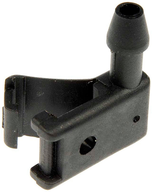 Wiper Nozzle fits Peterbilt kit Includes 3 Nozzle