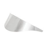 7”  Round Universal Headlight Visor