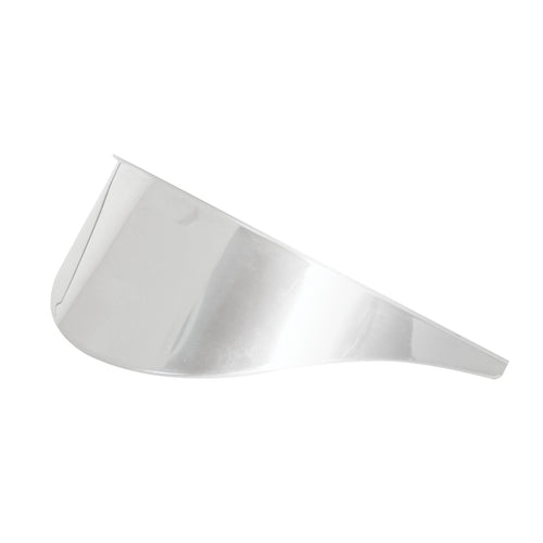 5-3/4 “Round Universal Headlight Visor