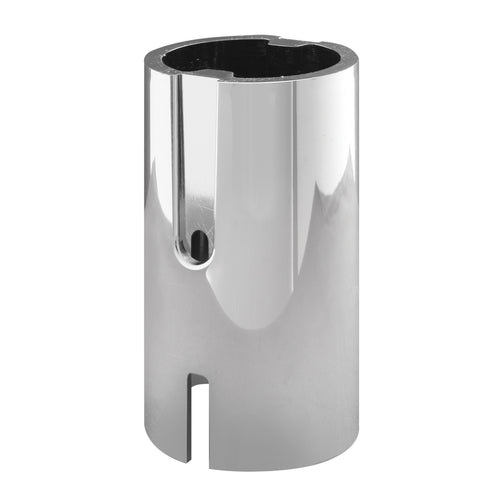 Universal Chrome Plastic Gear Shift Base