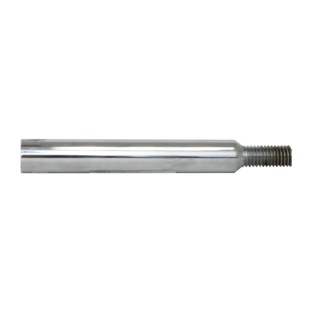 12” Chrome Gear Shift Extension – MiamiStar.com