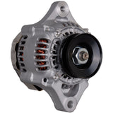 New Alternator Refrigeration APU, 12V, 40 Amps