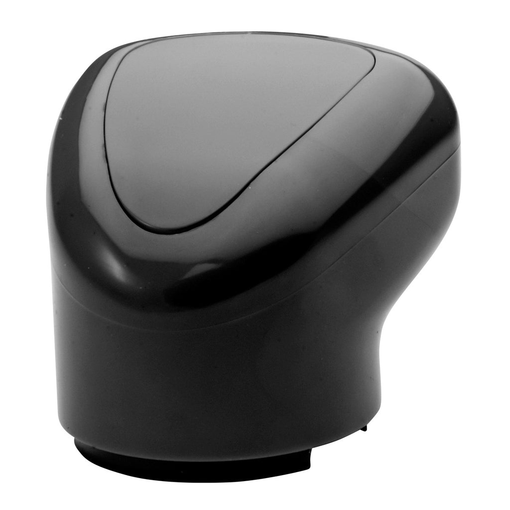 Gearshift Knob Without Cover For 13/15/18 Speed Eaton Fuller Chrome 70176 Gearshift Knob Without Cover For 13/15/18 Speed Eaton Fuller Chrome 70176