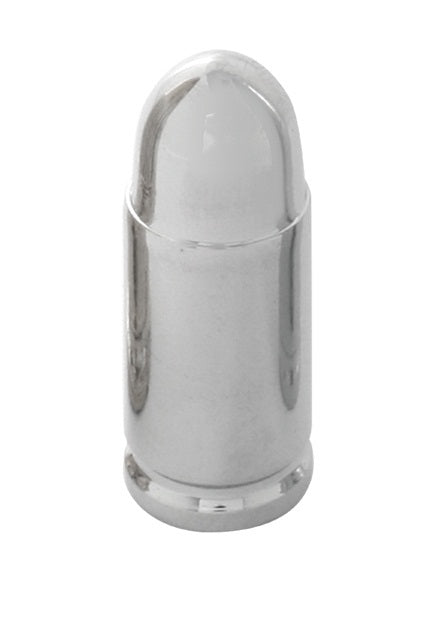 Short Bullet Valve Stem Cover
