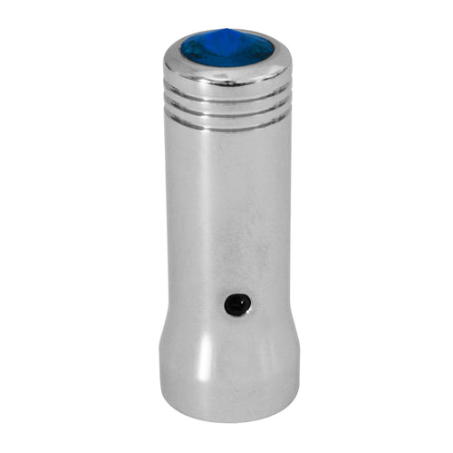 2-1/4" Switch Extension with Color Jewel for International & Mack