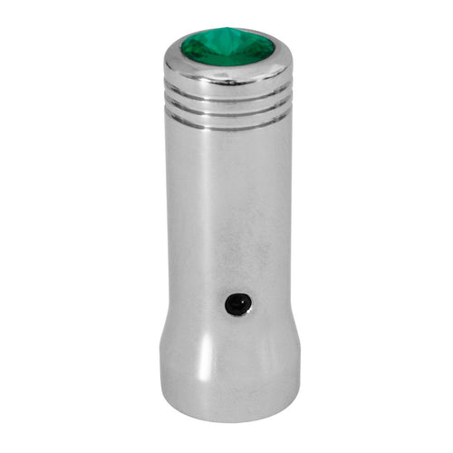 2-1/4" Switch Extension with Color Jewel for International & Mack