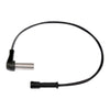 ABS Wheel Speed Sensor Anti-Lock Brake System Sensor With 20" Harness Length