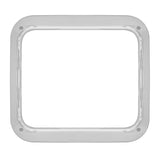 Inside Daylight Cab Door Window Trim fits Kenworth W900’S