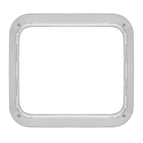 Inside Daylight Cab Door Window Trim fits Kenworth W900’S