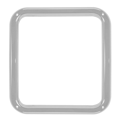 Outside Daylight Cab Door Window Trim fits Kenworth