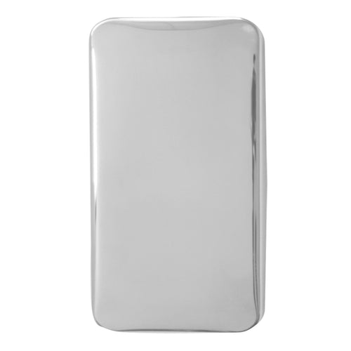 Exterior Vent Door Covers fits International 12 ⁷∕₁₆” (L) x 5 ⅜” (W)