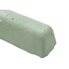 Green Specialty Rouge Polish Bar, Heavy Secondary Cutting For Finishing Polish or Aluminum