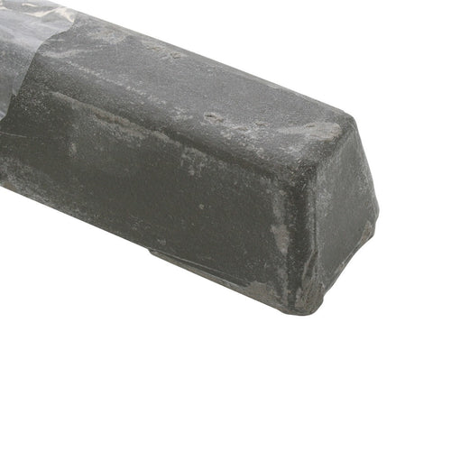 Gray Specialty Rouge Polish Bar, Heavy Cutting For Stainless Steel And Aluminum