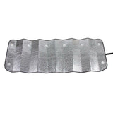 Windshield Sunshade for 1982-2019 Fits Kenworth T600,T800,W900 Trucks (check application list)