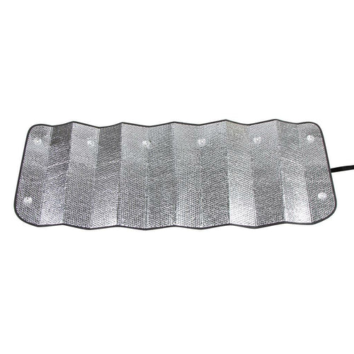 Windshield Sunshade for 1982-2019 Fits Kenworth T600,T800,W900 Trucks (check application list)