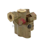 Genuine Sealco Spring Brake Control Valve