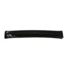 17" Gear Shift Stick Cover Black Carbon