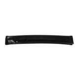 17" Gear Shift Stick Cover Black Carbon