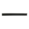 Vinyl Shift Stick Cover Grey 18-1/2” Long